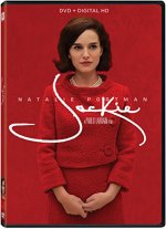 Jackie Movie photos