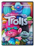 Trolls Movie photos