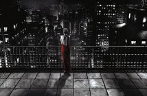 Sin City Movie photos