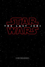 Star Wars: The Last Jedi Movie posters