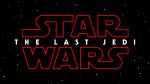 Star Wars: The Last Jedi Movie photos