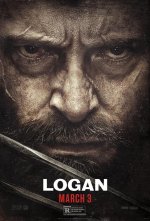 Logan Movie posters