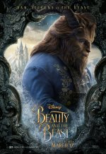 Beauty and the Beast Movie posters