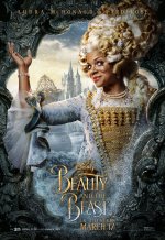 Beauty and the Beast Movie posters