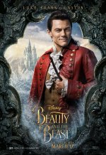 Beauty and the Beast Movie posters