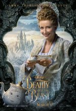 Beauty and the Beast Movie photos