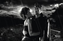 Sin City Movie photos