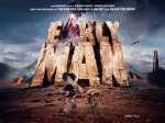 Early Man Movie posters