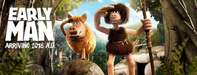 Early Man Movie Photo 412302