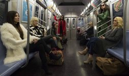 Ocean's Eight Movie photos