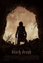 Black Death Movie photos