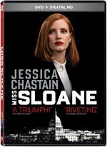 Miss Sloane Movie photos