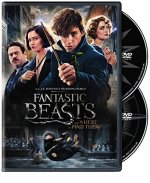 Fantastic Beasts and Where to Find Them Movie photos