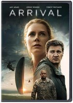 Arrival Movie photos