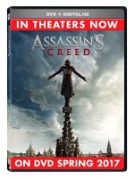 Assassin's Creed Movie photos