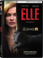 Elle Movie photos