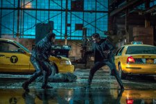 John Wick: Chapter 2 Movie photos