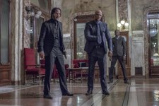 John Wick: Chapter 2 Movie Photo 414374