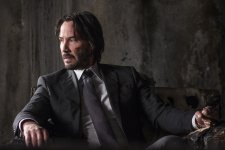 Keanu Reeves Movie Photo 414381