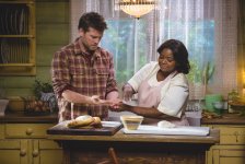 The Shack Movie Photo 414384