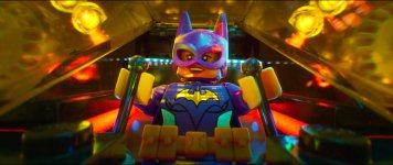 The LEGO Batman Movie Movie photos