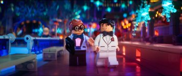 The LEGO Batman Movie Movie photos