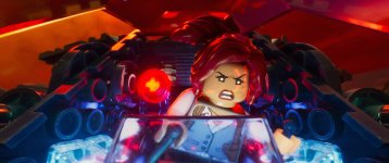 The LEGO Batman Movie Movie photos