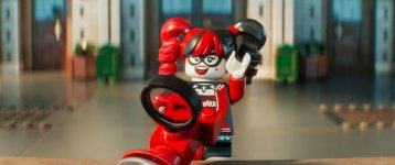 The LEGO Batman Movie Movie photos