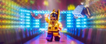 The LEGO Batman Movie Movie photos