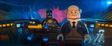 The LEGO Batman Movie Movie photos