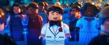 The LEGO Batman Movie Movie photos