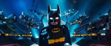 The LEGO Batman Movie Movie photos