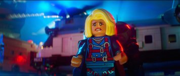 The LEGO Batman Movie Movie photos