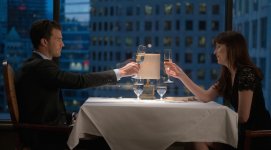 Fifty Shades Darker Movie photos