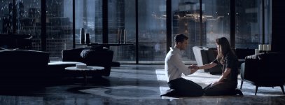 Fifty Shades Darker Movie photos