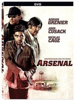 Arsenal Movie photos