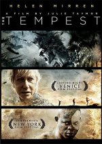 The Tempest Movie photos