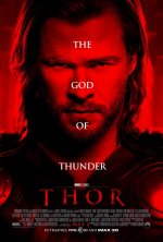 Thor Movie posters