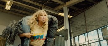 Snatched Movie photos