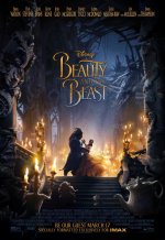 Beauty and the Beast Movie posters