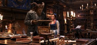 Beauty and the Beast Movie Photo 415632