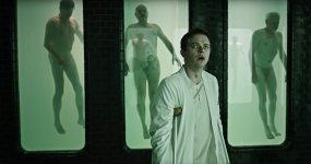 A Cure for Wellness Movie photos