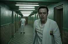 A Cure for Wellness Movie photos