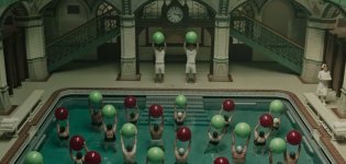 A Cure for Wellness Movie photos