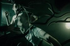 A Cure for Wellness Movie photos