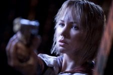 Silent Hill: Revelations 3D Movie photos