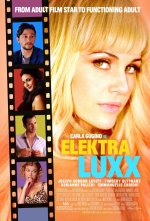 Elektra Luxx Movie posters