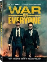 War on Everyone Movie photos