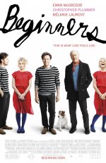 Beginners Movie posters