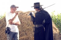 The Legend of Zorro Movie Photo 416